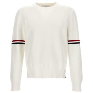 24SS 밀라노 스트라이프 니트 MKA326A Y3001 100