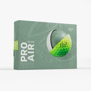 (바이스골프) PRO AIR NM 12구 골프공 골프볼