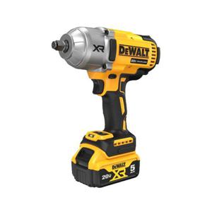 DEWALT 충전하이토크임팩트렌치_DCF900P2T-KR 20V M