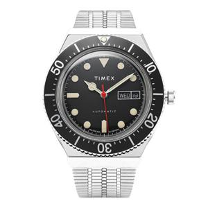 [타이맥스 TIMEX] TW2U78300 남성 메탈시계