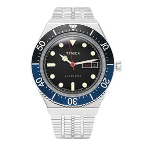 [타이맥스 TIMEX] TW2U29500 남성 메탈시계