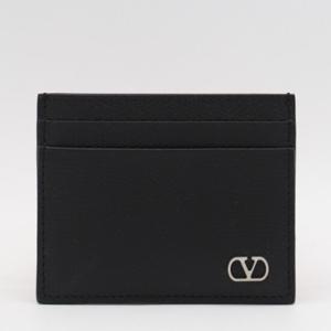 발렌티노 로고 카드지갑 6Y2P0V09 UAG0NO