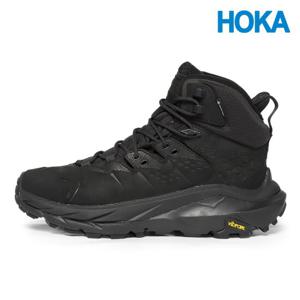 호카 남성 등산화 카하 2 GTX 블랙 1123155F-BBLC