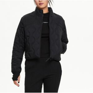 뉴발란스 W 경량 퀼팅 패딩 자켓 B1 NBNQF1W212 19 39