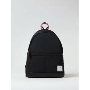 [THOM BROWNE] 남성 백팩 백 UAG210A07259 001 블랙 /6