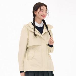 체이스컬트 HC30 후드사파리점퍼 EARG4162B0M