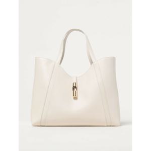 [FURLA] 여성 토트 백 숄더 WB01498BX3353 PNN00 옐로우 Cream /6