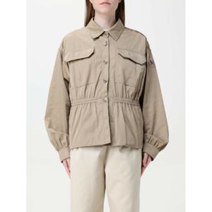 [PARAJUMPERS] 여성 자켓 25SMPWJKIN33 0253 사파리 /6