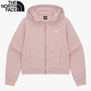 노스페이스 NJ5JR30C 여성 벨루나 트레이닝 후드집업 자켓 KR
