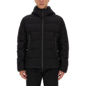 타트라스 패딩 MTKE23A4148 BLACK Black