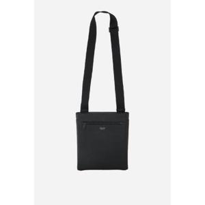 FERRAGAMO grainy leather crossbody bag 740805