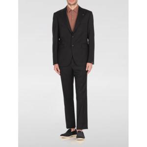 딸리아토레 수트 세트 2FNJ22B01060001 B5013 Black 1
