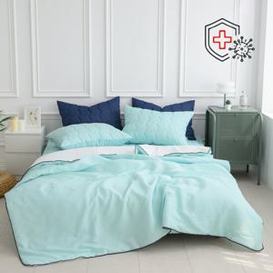 아이닉스 시어서커 항균 탈취 써니 여름 시원한 이불패드 침구세트 Q