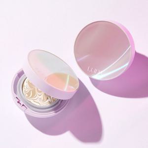 [루나]수분광팩트 OR 바이올렛 오로라