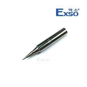 EXSO/엑소/인두기팁/900M-0.5C