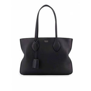 [SALVATORE FERRAGAMO] 여성 크로스 바디 백 219861779343 블랙 /8