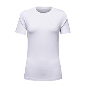 블랙야크 M카파스수피마 라운드티S B1 1BYTSM4533 BK WH AP