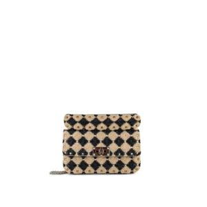 발렌티노 가라바니 크로스백 6W2B0123QUNEX9 Beige