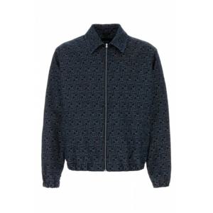 [FENDI] 남성 패딩 FW1324AUX4 F0BUZ 프린트 /2