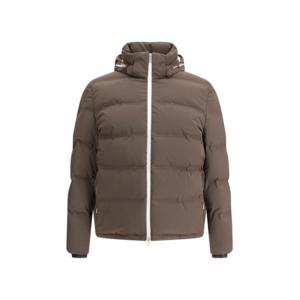 브루넬로 쿠치넬리 패딩 MM4911836 CTJ90 BROWN
