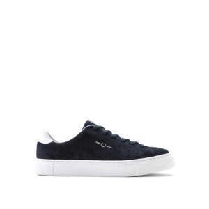 프레드페리 스니커즈 B8319B71238 Black