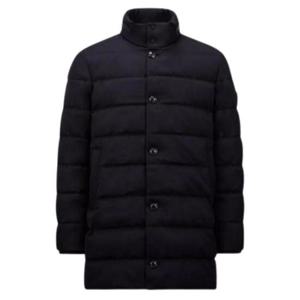 Moncler 버튼업 패딩 재킷 1C0001754ANL 778 TP934435009