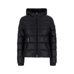 몽클레어 패딩 1A00074595ZZ999 BLACK DOM