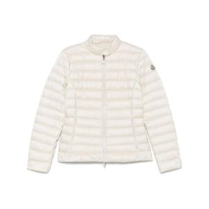몽클레어 패딩 K10931A00068 597YF20F White