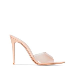 지안비토로시 샌들 G1190015RICGSV NUNU Beige