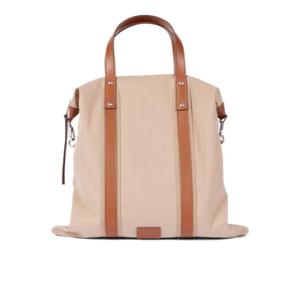 폴 스미스 토트백 M1A8080PTAILO 63 KHAKI BROWN