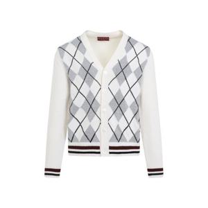 구찌 가디건 806192 XKEI6 9074 WHITE