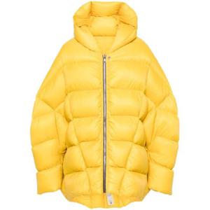 25 SS 릭오웬스 피터 패딩 코트 RU02D6796NPD4 TP432255705