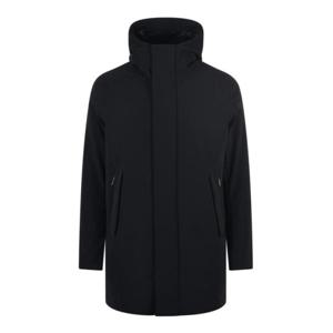 로베르토 리치 디자인 패딩 WES00210 Black