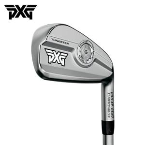 카네정품 PXG GEN7 0311XP CHROME 여성용 6아이언 ( 6~9,W,G)