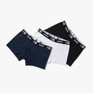 [뉴에라] 언더웨어 3팩 멀티(13695926)