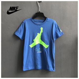 나이키 주니어 JDB JUMPMAN X NIKE ACTION SS TEE 반팔티 DV0915