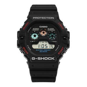 [지샥] 지샥 DW-5900-1DR (DW-5900-1) 5900시리즈 디지털 스포츠