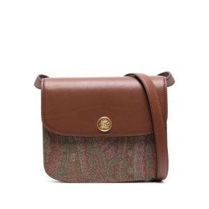 에트로 크로스백 1P0758502 BROWN