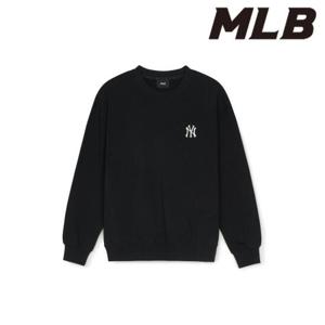 MLB (3AMTM0451-50BKS) 클래식 빅럭스 맨투맨