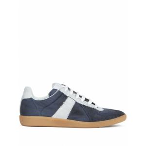 [MAISON MARGIELA] 남성 스니커즈 S57WS0504 P8152HA737 /10