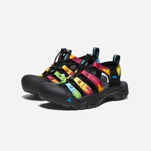 [KEEN] 킨 뉴포트 NEWPORT RETRO 멀티 여성 샌들 KNSO5E102B2