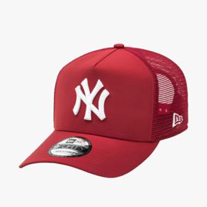 [뉴에라] MLB 뉴욕 양키스 까르비코 940 A프레임 볼캡 14561892