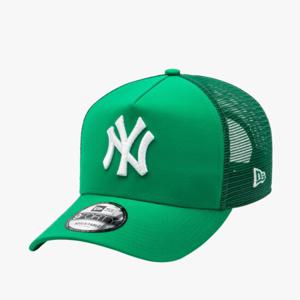 [뉴에라] MLB 뉴욕 양키스 까르비코 940 A프레임 볼캡 14561894