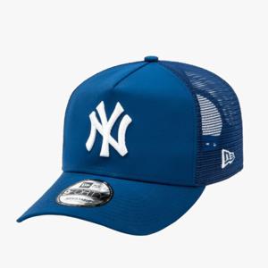 [뉴에라] MLB 뉴욕 양키스 까르비코 940 A프레임 볼캡 14561895