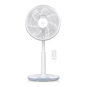 신일 14인치 발터치 리모컨 선풍기 SIF-A14RPT 블루그레이