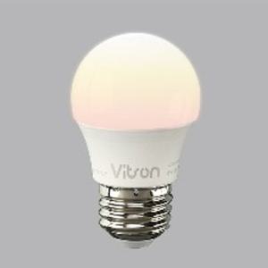 LED 전구 인지구 램프 3W E26 G45 전구색 K