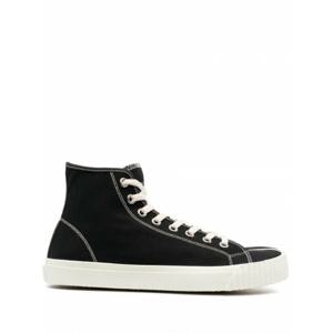 [MAISON MARGIELA] 남성 스니커즈 블랙 S57WS0440 P4291H0958 /11