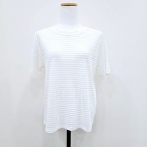 [포커스]엠보단R티셔츠 FM5E3TS3250BE