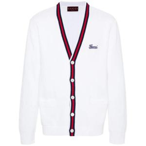 구찌 가디건 795826XKD7M white midnight