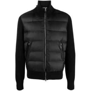 톰포드 패딩 KZY001YMW039S24 black